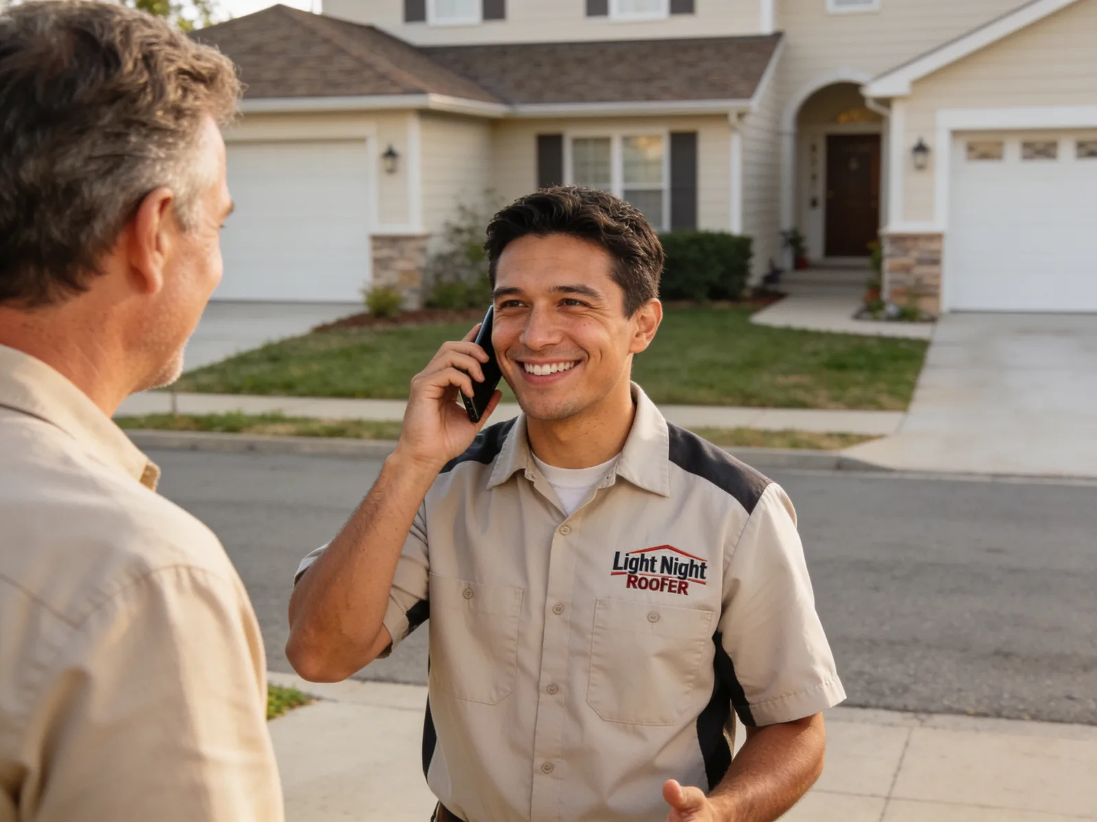Emergency Roof Repair Monterey Park, CA FAQs